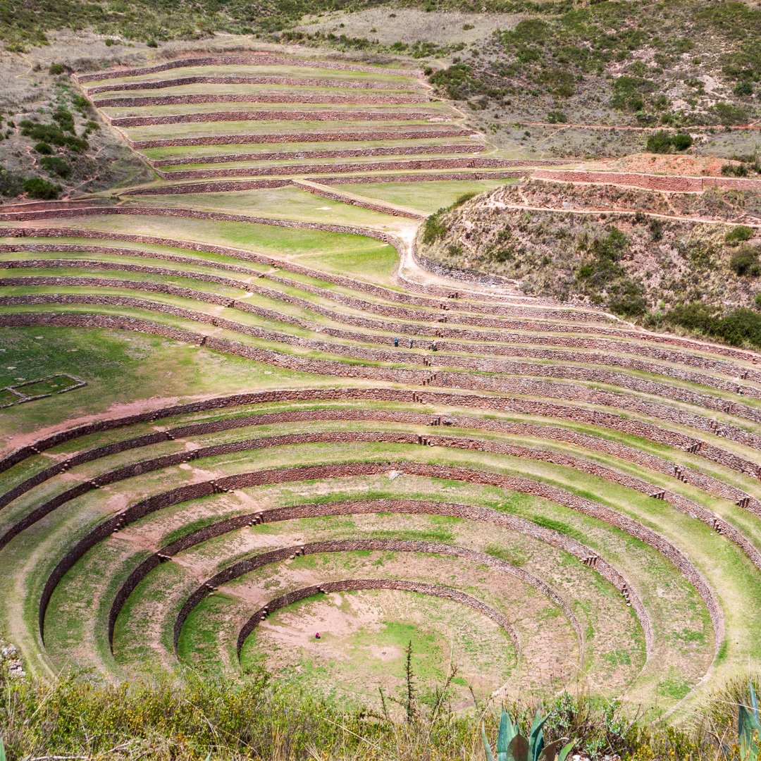 Moray Sacred Site